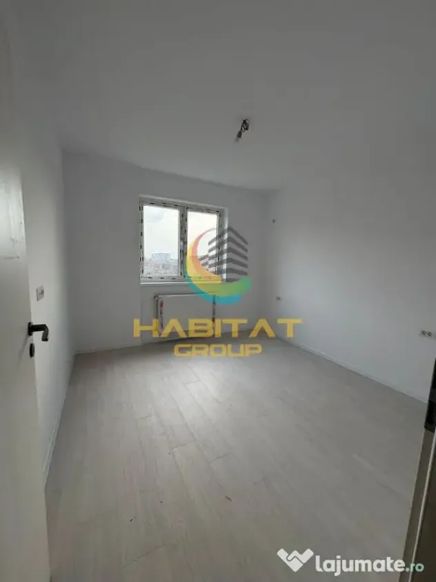 Apartament 2 camere Luminos Metrou - Popesti Leordeni (Bucuresti-Ilfov)