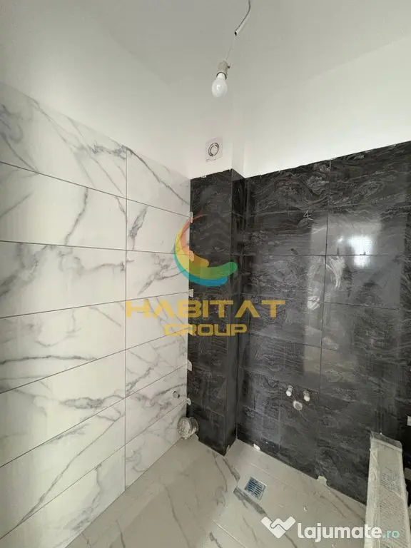 Apartament 2 camere Luminos Metrou - Popesti Leordeni (Bucuresti-Ilfov)