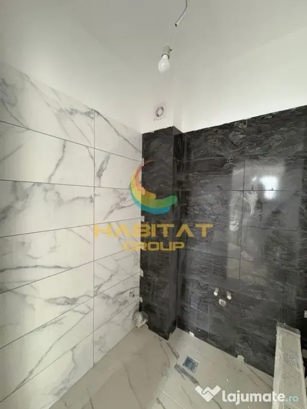 Apartament 2 camere Luminos Metrou - Popesti Leordeni (Bucuresti-Ilfov)