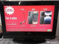 Televizor ORION T2630 GB (66 cm) fara telecomanda 