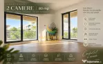 Vânzare Apartament 2 camere LUX - 80 mp Pipera | Pădurea Băneasa