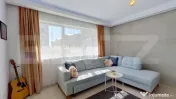 Apartament 2 camere, 55 mp, parcare și încălzire în pard 