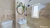 Apartament 2 camere, 55 mp, parcare și încălzire în pard 