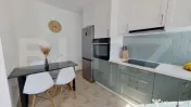 Apartament 2 camere, 55 mp, parcare și încălzire în pard 