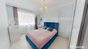 Apartament 2 camere, 55 mp, parcare și încălzire în pard 