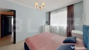 Apartament 2 camere, 55 mp, parcare și încălzire în pard 