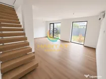 Vânzare Casa Tip Înșiruită 120 mp - Popești Leordeni / Miraslau