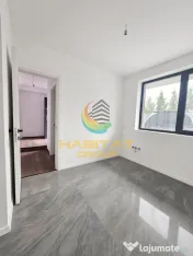 Vânzare Casa Tip Înșiruită 120 mp - Popești Leordeni / Miraslau 