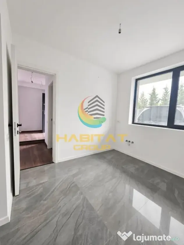 Vânzare Casa Tip Înșiruită 120 mp - Popești Leordeni / Miraslau - Popesti Leordeni (Bucuresti-Ilfov)