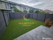Vânzare Casa Tip Înșiruită 120 mp - Popești Leordeni / Miraslau 