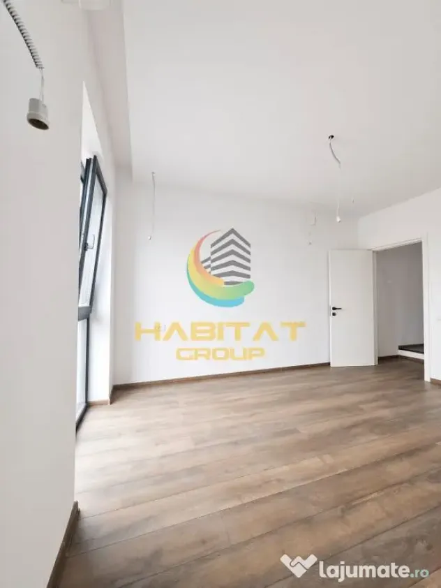 Vânzare Casa Tip Înșiruită 120 mp - Popești Leordeni / Miraslau - Popesti Leordeni (Bucuresti-Ilfov)
