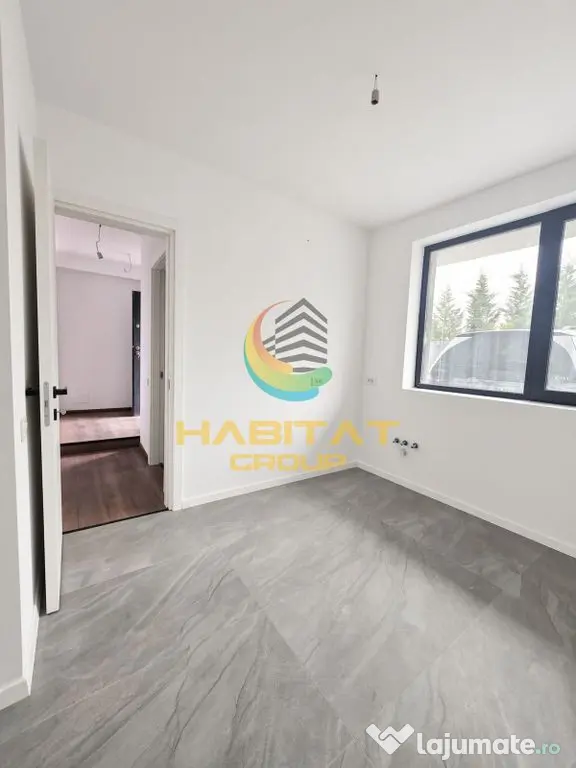 Vânzare Casa Tip Înșiruită 120 mp - Popești Leordeni / Miraslau - Popesti Leordeni (Bucuresti-Ilfov)