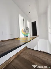 Vânzare Casa Tip Înșiruită 120 mp - Popești Leordeni / Miraslau 