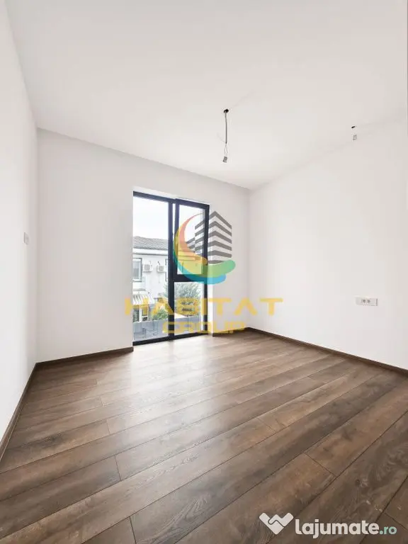 Vânzare Casa Tip Înșiruită 120 mp - Popești Leordeni / Miraslau - Popesti Leordeni (Bucuresti-Ilfov)