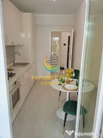 Apartament cu 2 camere 39 mp + balcon in Popesti Leordeni, zona metrou.