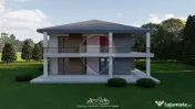 IEFTIN! Săcălășeni, vilă deosebita de vânzare ! 