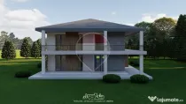 IEFTIN! Săcălășeni, vilă deosebita de vânzare !
