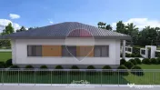 IEFTIN! Săcălășeni, vilă deosebita de vânzare ! 