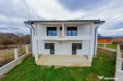 IEFTIN! Săcălășeni, vilă deosebita de vânzare ! 