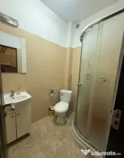 Garsoniera, Piata Nicolina - min de Podu Ros, Palas 