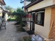 CASA 6 CAMERE CHITILA ,TEREN 590 MP, PANOURI 12 KW ,GARAJ