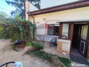 CASA 6 CAMERE CHITILA ,TEREN 590 MP, PANOURI 12 KW ,GARAJ