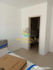 Apartament cu 3 camere si balcon in Popesti Leordeni, zona metrou. 