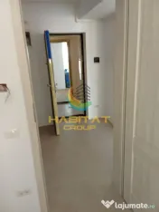 Apartament cu 3 camere si balcon in Popesti Leordeni, zona metrou. 