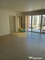 Apartament cu 3 camere si balcon in Popesti Leordeni, zona metrou. 