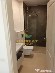 Apartament cu 3 camere si balcon in Popesti Leordeni, zona metrou. 