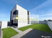 Casa Individuala - 4 camere - 300 MP TEREN-STR.MIORITA 
