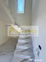 Casa Individuala - 4 camere - 300 MP TEREN-STR.MIORITA 