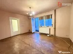 Apartament cu 2 camere de vanzare la etajul 1, zona Cetatii