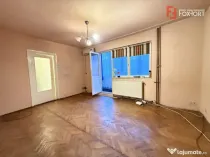 Apartament cu 2 camere de vanzare la etajul 1, zona Cetatii