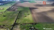 Teren intravilan 2 hectare in Padureni – oportunitate inve 