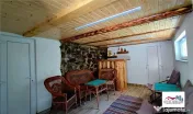 Cabana de Zona Lunca Bradului 