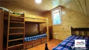 Cabana de Zona Lunca Bradului 