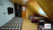 Cabana de Zona Lunca Bradului 