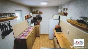 Cabana de Zona Lunca Bradului 