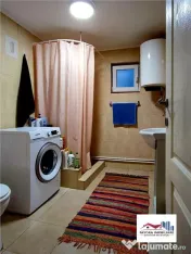 Cabana de Zona Lunca Bradului 