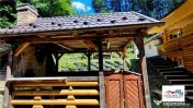 Cabana de Zona Lunca Bradului 