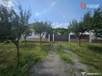Casa individuala 5 camere de vanzare, zona centrala Sagu, Ar