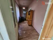 Casa individuala 5 camere de vanzare, zona centrala Sagu, Ar 