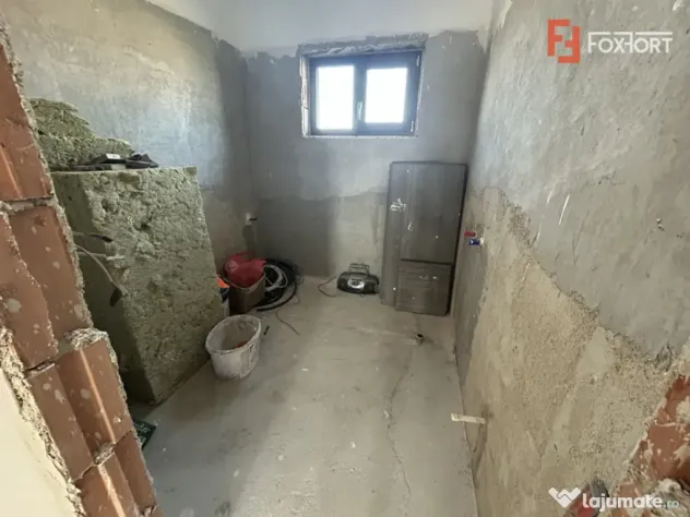 Duplex cu 5 camere in Mosnita Noua, langa centura Sud - Mosnita Noua (Timis)