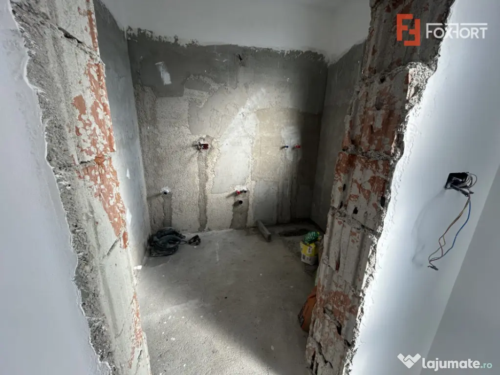 Duplex cu 5 camere in Mosnita Noua, langa centura Sud - Mosnita Noua (Timis)