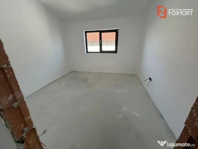 Duplex cu 5 camere in Mosnita Noua, langa centura Sud - Mosnita Noua (Timis)