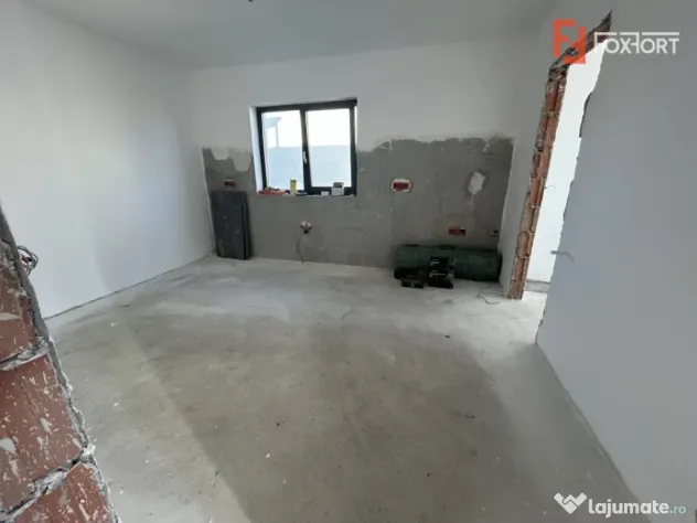 Duplex cu 5 camere in Mosnita Noua, langa centura Sud - Mosnita Noua (Timis)