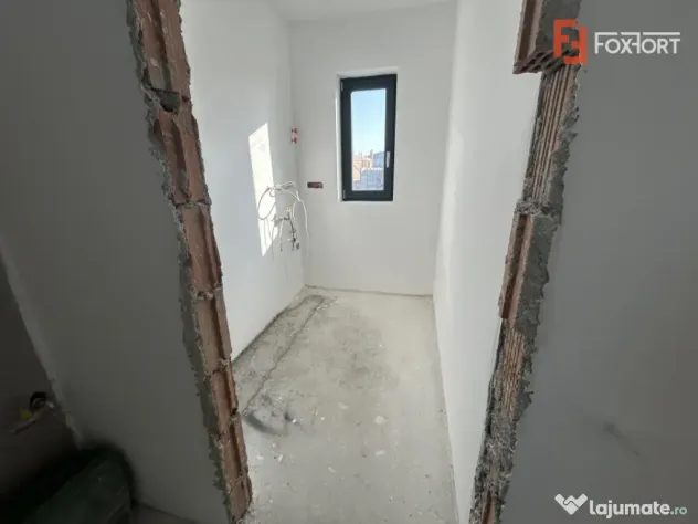 Duplex cu 5 camere in Mosnita Noua, langa centura Sud - Mosnita Noua (Timis)