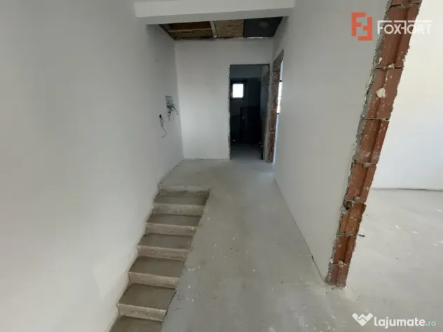 Duplex cu 5 camere in Mosnita Noua, langa centura Sud - Mosnita Noua (Timis)