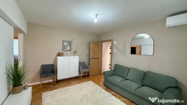 Apartament superb 3 camere renovat I Parcul Circului - Bucuresti (Bucuresti-Ilfov)